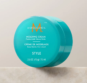 Crème de Modelage - Moroccanoil