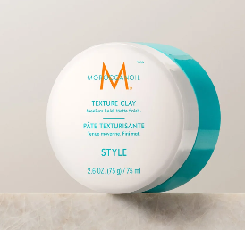 Pâte Texturisante - Moroccanoil