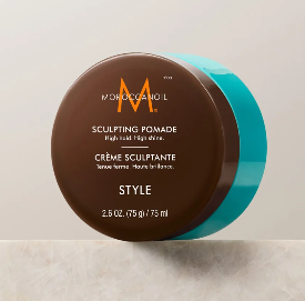 Pommade Sculptante - Moroccanoil
