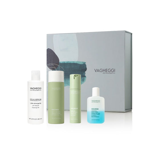 Equilibrium - coffret prestige