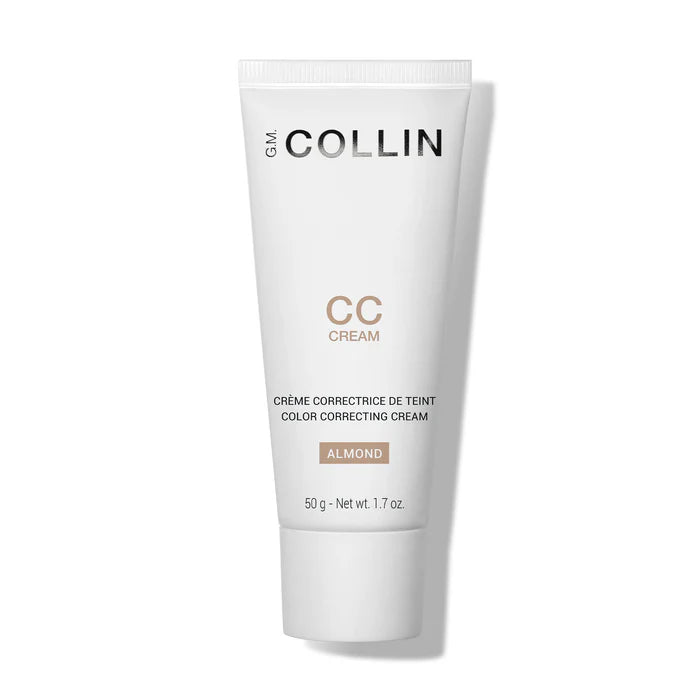 Crème CC - G.M. COLLIN