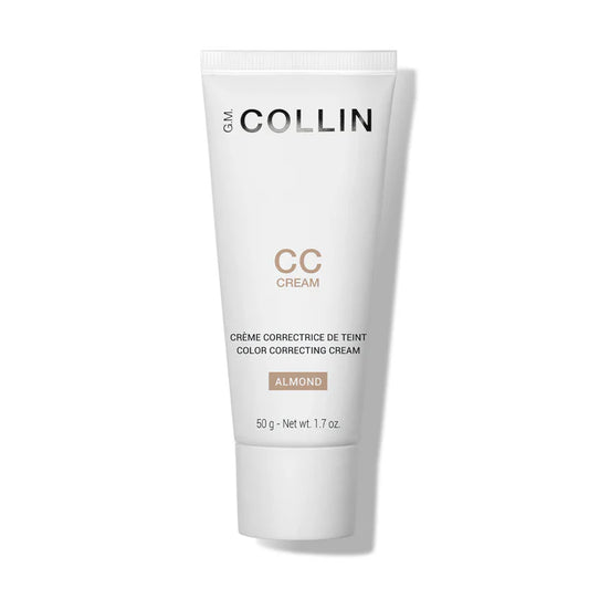 Crème CC - G.M. COLLIN