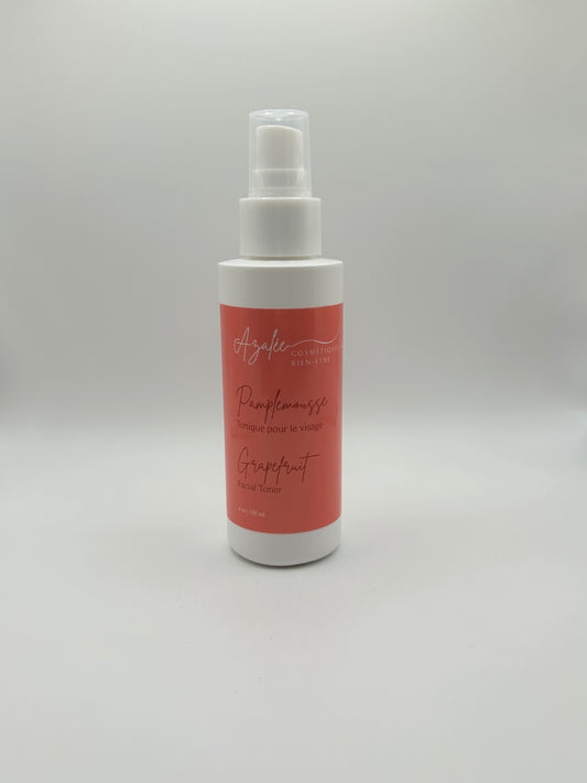Tonique au Pamplemousse - gamme jeunesse