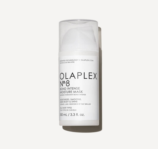 Masque hydratation Bond Intense NO.8 Olaplex