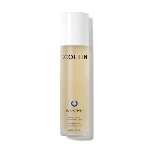 GEL NETTOYANT PURACTIVE+ - G.M. COLLIN
