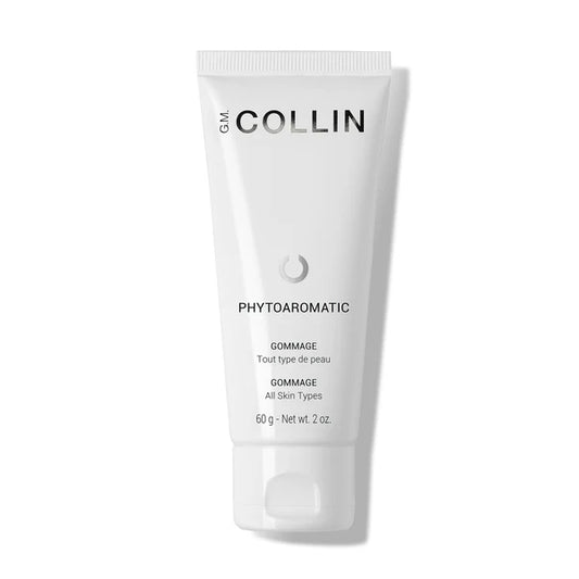 GOMMAGE PHYTOAROMATIQUE - G.M. COLLIN