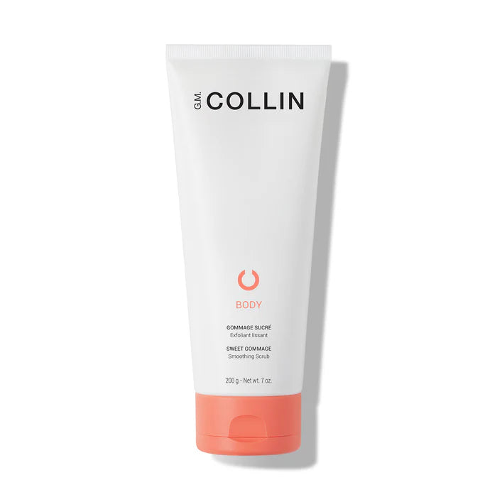 GOMMAGE SUCRÉ - G.M. COLLIN