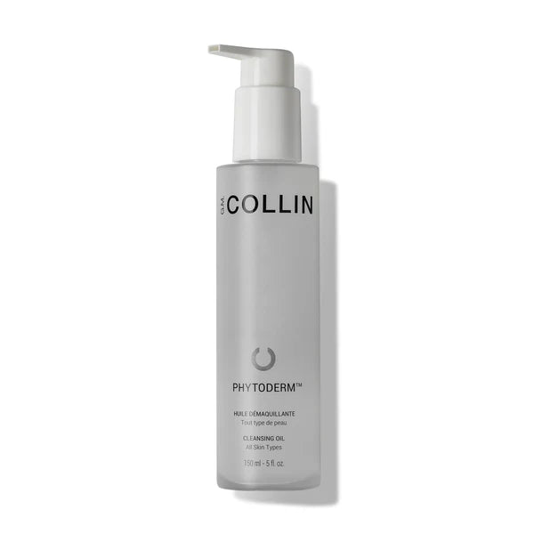 Huile nettoyante PHYTODERM™ - G.M. COLLIN