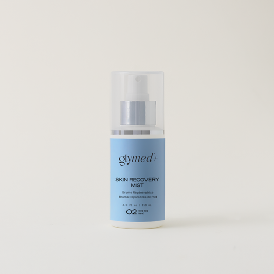 Brume Réparatrice pour la Peau (Skin Recovery Mist)