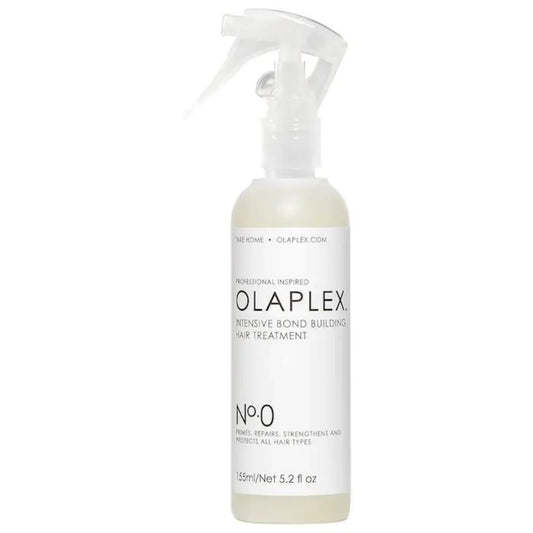 TRAITEMENT INTENSIF BOND BUILDING NO. 0 OLAPLEX