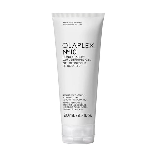 GEL DÉFINISSEUR DE BOUCLES BOND SHAPER NO. 10 OLAPLEX