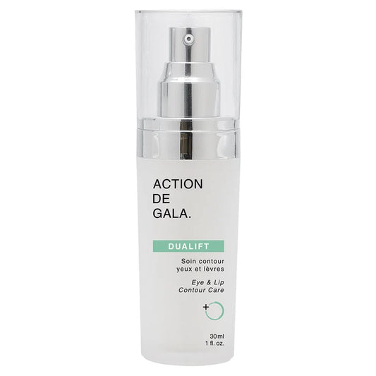 Dualift - Soin contour yeux et lèvres - Action de gala