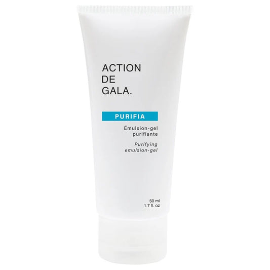 Purifia - Émulsion-gel purifiante Action de gala