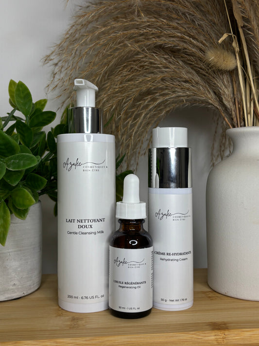 L'ultime hydratation