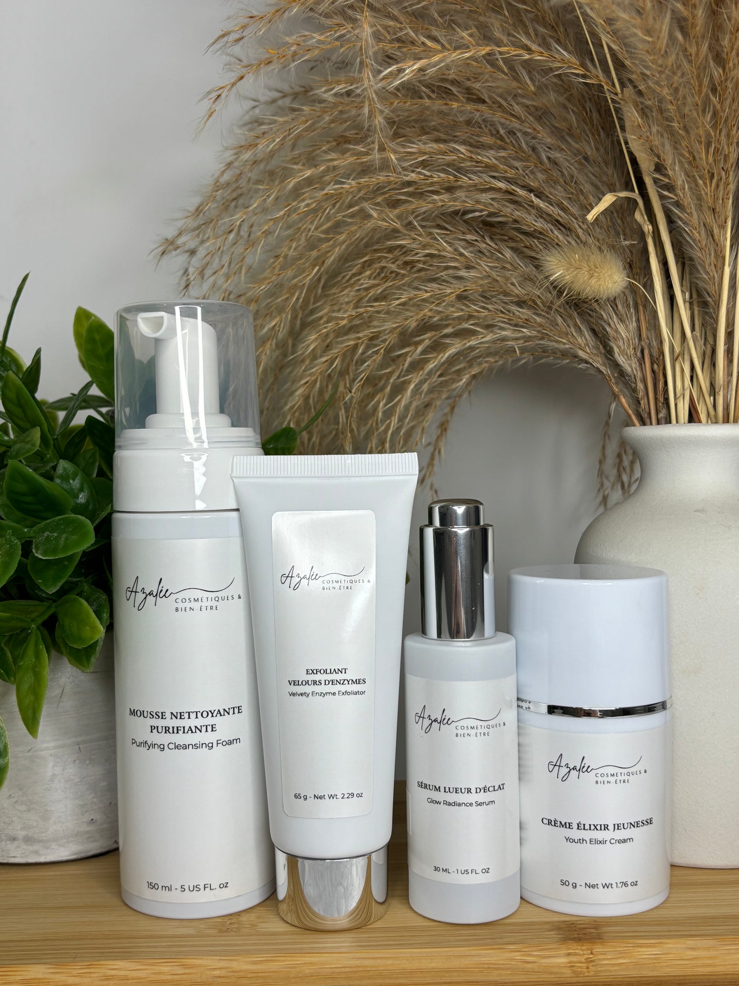 Le régénérant jeunesse