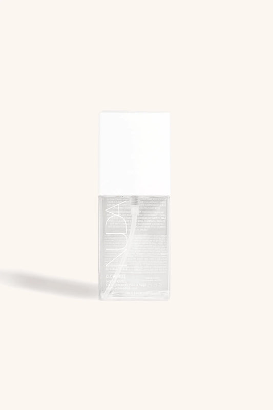 CLOUDMIST - EAU AUTOBRONZANTE POUR LE VISAGE