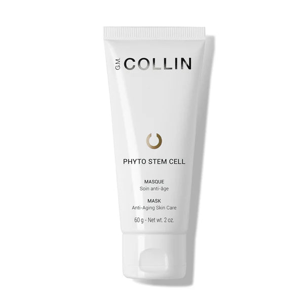 MASQUE À CELLULES SOUCHES PHYTO - G.M. COLLIN