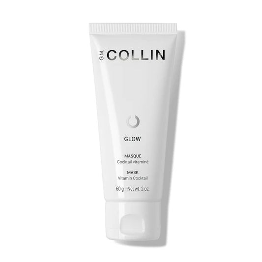 MASQUE ÉCLATANT - G.M. COLLIN