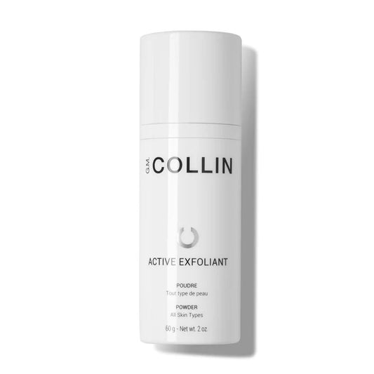 POUDRE EXFOLIANTE ACTIVE - G.M. COLLIN