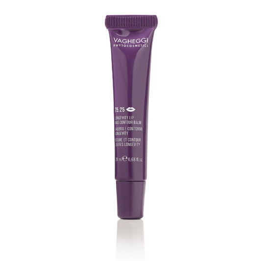 Baume & contour lèvres longevity 75.25