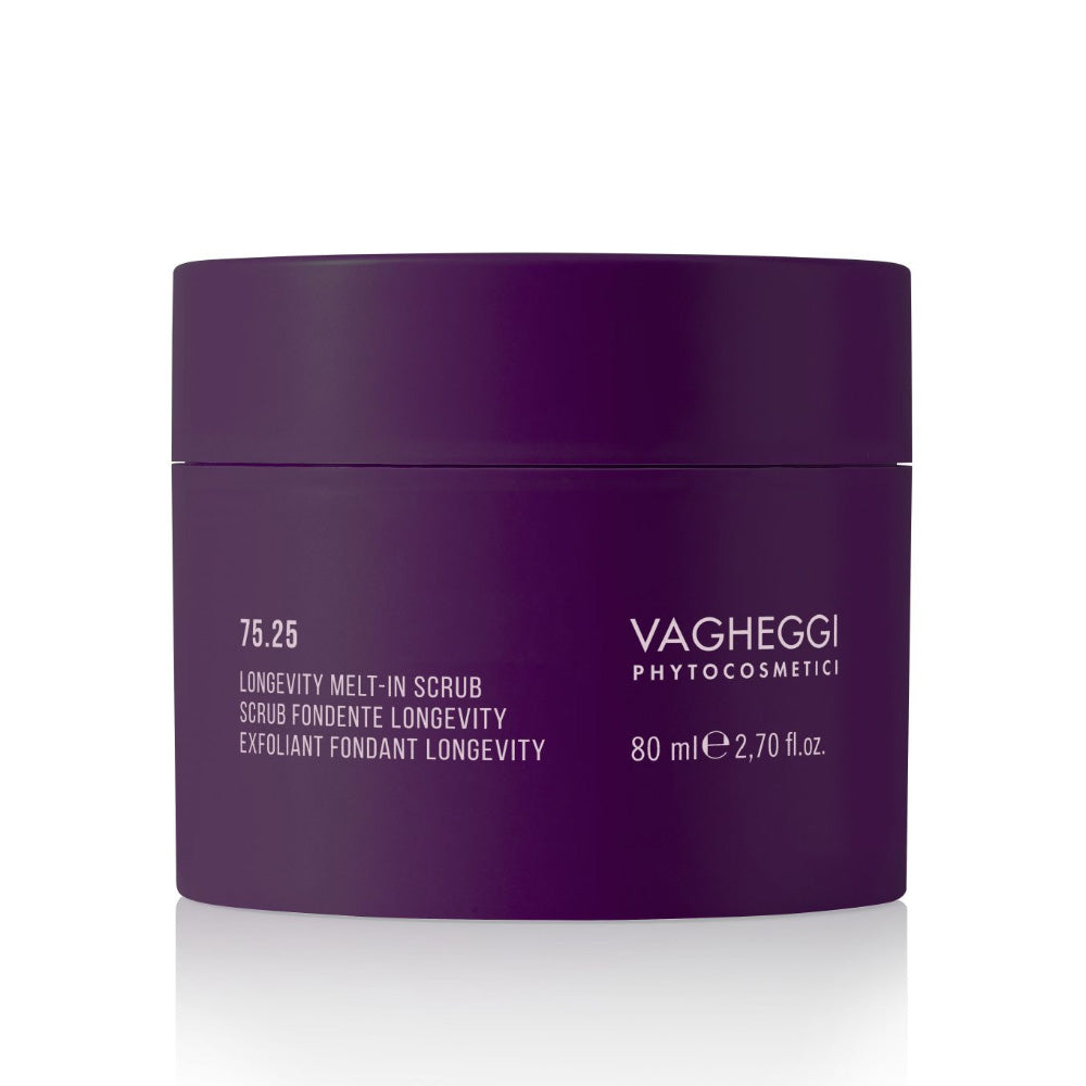 Exfoliant fondant longevity Vagheggi