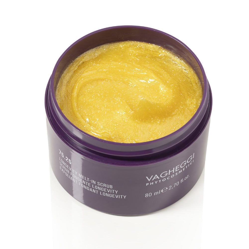 Exfoliant pour le visage 75.25