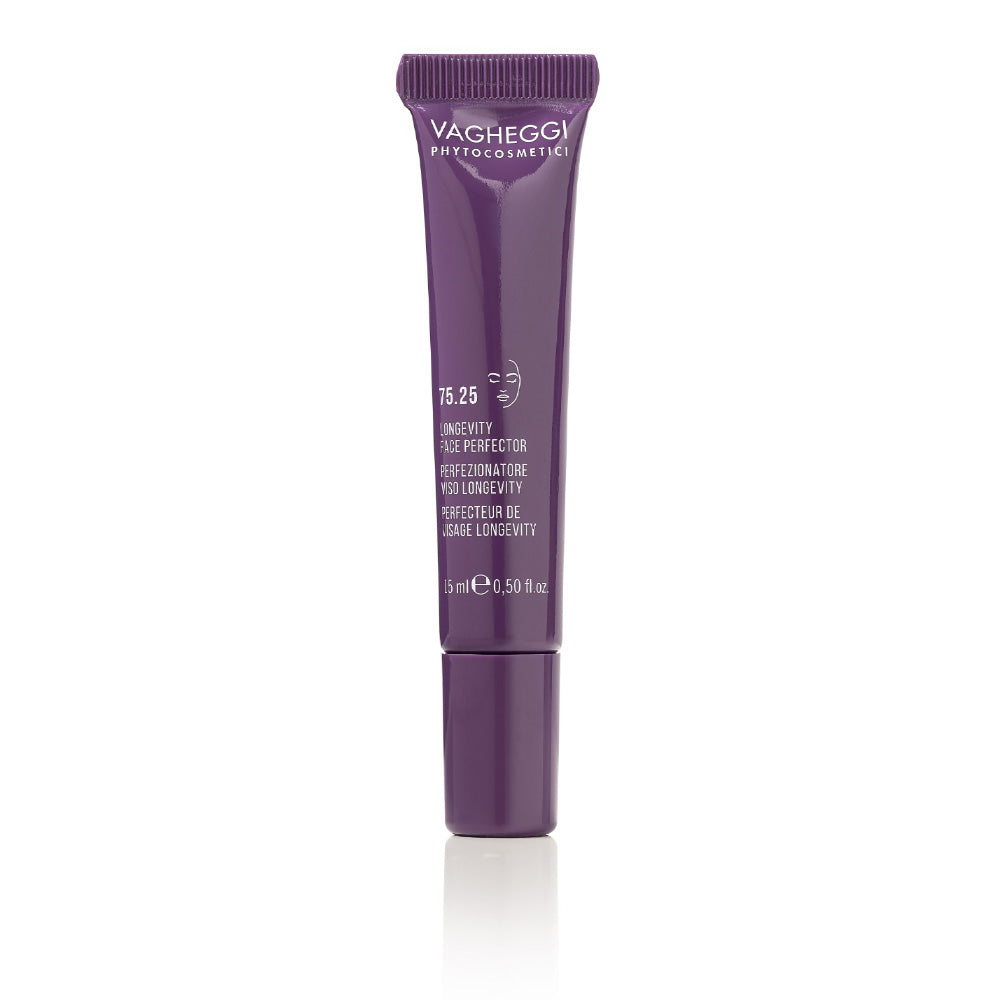 Perfecteur visage longevity 75.25