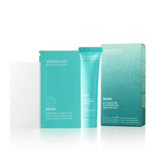 Balance - Kit sos imperfections patch