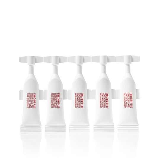 Emozioni plus - Ampoules concentrées