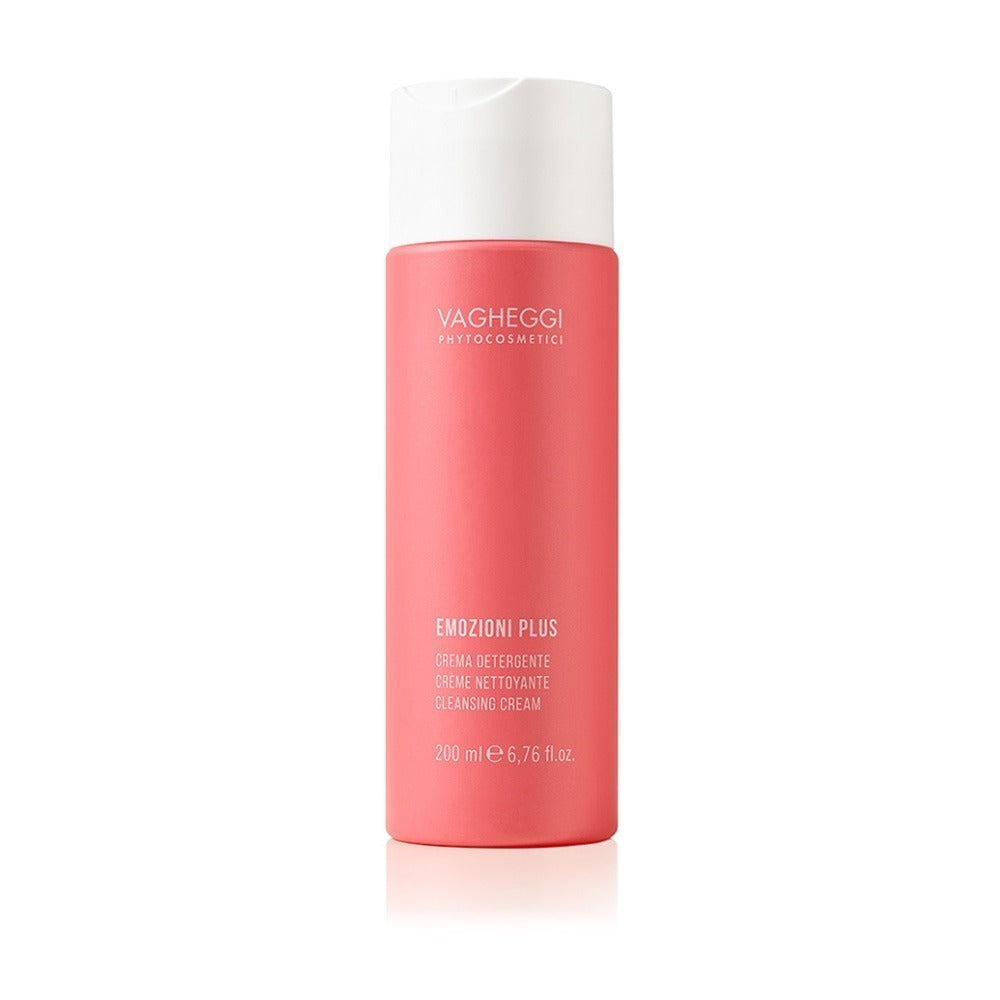 Emozioni plus - crème nettoyante