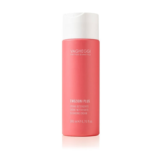 Emozioni plus - crème nettoyante