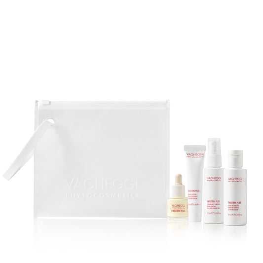 Kit découverte Emozioni Plus