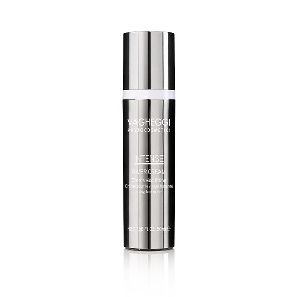 Crème lissante River Cream - Intense