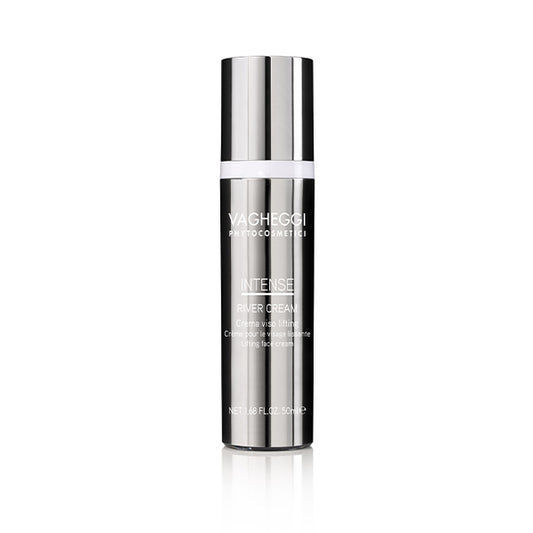 Crème lissante River Cream - Intense