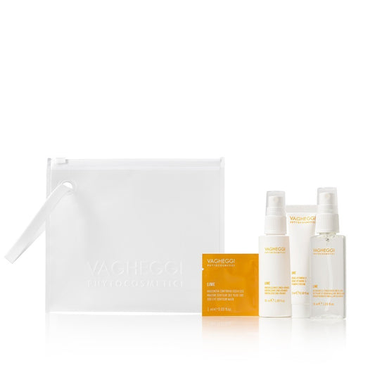 Trousse découverte vitamine C
