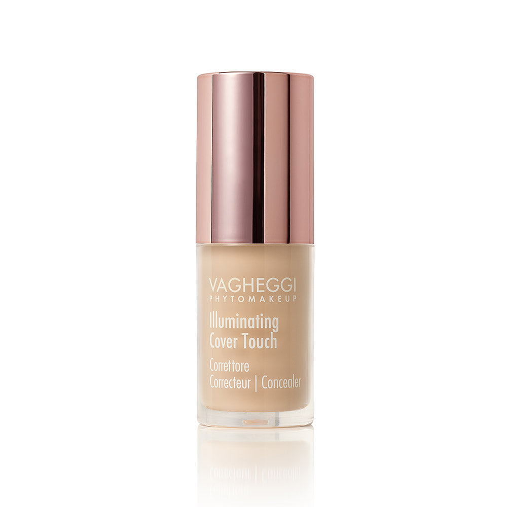 Correcteur illuminateur – Vagheggi