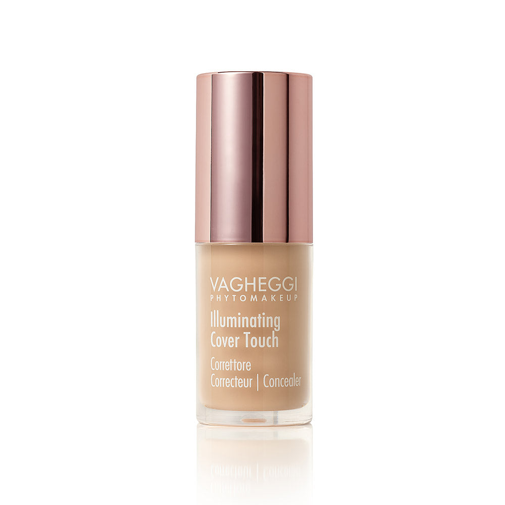 Correcteur illuminateur – Vagheggi