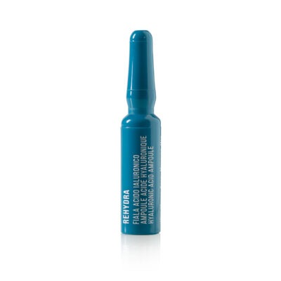 Rehydra - ampoules hydratation intense
