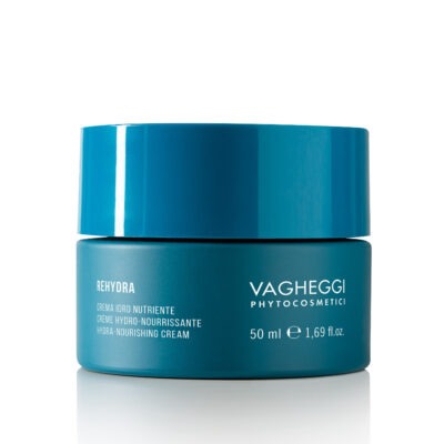 Rehydra - crème hydro nourrissante