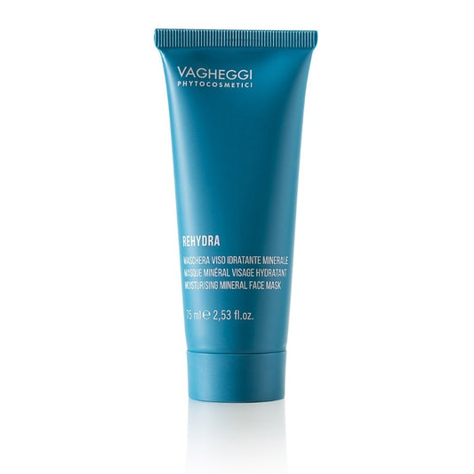 Masque minéral hydratant - Rehydra