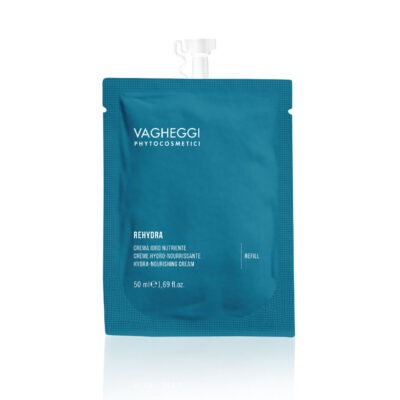 Rehydra - crème hydro nourrissante