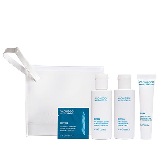 Kit découverte Rehydra