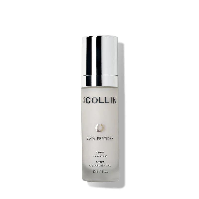 SÉRUM DE BOTA-PEPTIDES - G.M. COLLIN