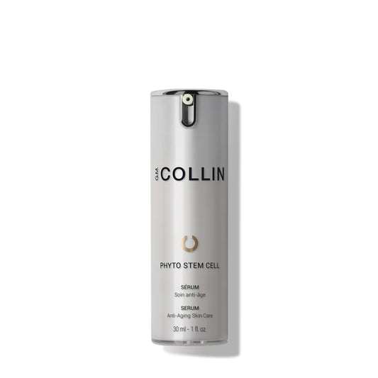 SÉRUM DE CELLULES SOUCHES PHYTO - G.M. COLLIN
