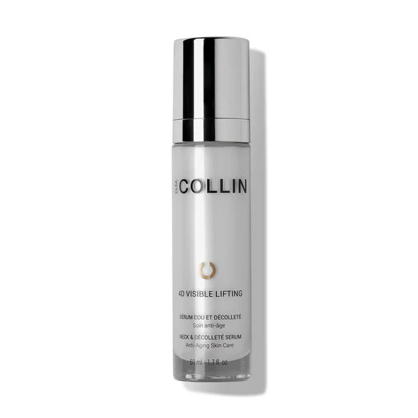 SÉRUM LIFTING VISIBLE 4D - G.M. COLLIN