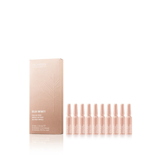 Traitement en Ampoules - Delay Infinity