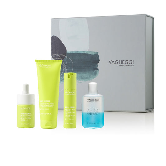 Coffret prestige - Bright Formula