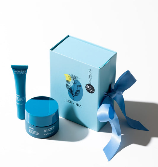 Coffret 50e Rehydra Vagheggi