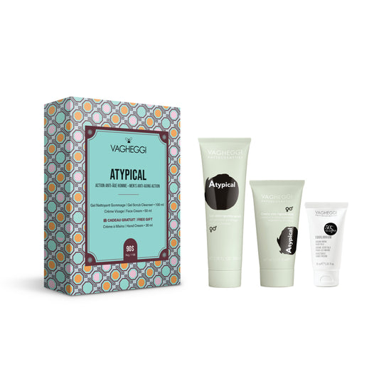 Coffret Noël – Atypical Vagheggi