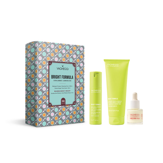 Coffret Noël – Bright Formula